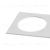 Рамка декоративная Maytoni Kappell DLA040-04W DLA040-04W - 2