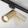 Трековый светильник Maytoni Focus TR004-1-GU10-MG TR004-1-GU10-MG - 4