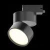 Трековый светильник Maytoni ONDA TR007-1-12W3K-B TR007-1-12W3K-B - 10