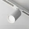 Трековый светильник Maytoni Focus S TR020-1-GU10-W TR020-1-GU10-W - 3