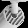 Трековый светильник Maytoni Focus S TR020-1-GU10-W TR020-1-GU10-W - 4