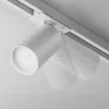 Трековый светильник Maytoni Focus S TR020-1-GU10-W TR020-1-GU10-W - 5