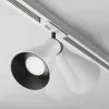 Трековый светильник Maytoni Virar TR022-1-GU10-W TR022-1-GU10-W - 4