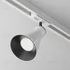 Трековый светильник Maytoni Virar TR022-1-GU10-W TR022-1-GU10-W - 3