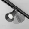 Трековый светильник Maytoni Virar TR022-1-GU10-B TR022-1-GU10-B - 4