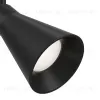 Трековый светильник Maytoni Virar TR022-1-GU10-B TR022-1-GU10-B - 7
