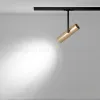 Трековый светильник Maytoni Elti TR005-1-GU10-BG TR005-1-GU10-BG - 8