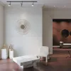 Трековый светильник Maytoni Elti TR005-1-GU10-BG TR005-1-GU10-BG - 4