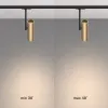 Трековый светильник Maytoni Elti TR005-1-GU10-BG TR005-1-GU10-BG - 5