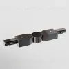 Коннектор для накладного шинопровода Maytoni Accessories for tracks TRA001CS-11B TRA001CS-11B - 3