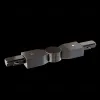 Коннектор для накладного шинопровода Maytoni Accessories for tracks TRA001CS-11B TRA001CS-11B - 4