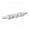 Коннектор для накладного шинопровода Maytoni Accessories for tracks TRA001CS-11W TRA001CS-11W - 1