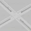 Коннектор X-образный Maytoni Accessories for tracks TRA002CX-11W TRA002CX-11W - 4