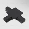 Коннектор T-образный Maytoni Accessories for tracks TRA002CT-11B TRA002CT-11B - 3