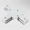 Коннектор T-образный Maytoni Accessories for tracks TRA002CT-11W TRA002CT-11W - 3