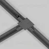 Коннектор T-образный Maytoni Accessories for tracks TRA002CT-11B TRA002CT-11B - 7