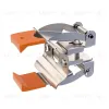 Пружинный держатель для встраиваемого шинопровода Maytoni Accessories for tracks TRA002HR-11B TRA002HR-11B - 1