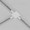 Коннектор T-образный Maytoni Accessories for tracks TRA002CT-11W TRA002CT-11W - 7