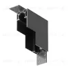 Угловой коннектор внутренний Maytoni Accessories for tracks TRA004ICL-21B TRA004ICL-21B - 1