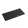 Заглушка Maytoni Accessories for tracks TRA004EC-21B TRA004EC-21B - 1