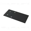 Заглушка Maytoni Accessories for tracks TRA004EC-21B TRA004EC-21B - 2
