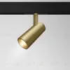 Трековый светильник Maytoni Focus LED  TR019-2-15W3K-MG TR019-2-15W3K-MG - 3