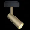 Трековый светильник Maytoni Focus LED  TR019-2-10W4K-MG TR019-2-10W4K-MG - 1