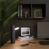 Настольная лампа Eurosvet PREMIER 80425/1 черный 80425/1 черный - 5