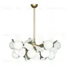 Люстра на штанге Loft IT Matisse 10008/10 white 10008/10 white - 1