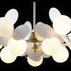 Люстра на штанге Loft IT Matisse 10008/10 white 10008/10 white - 3