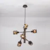 Подвесная люстра Citilux Гессен CL536165 CL536165 - 4