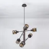 Подвесная люстра Citilux Гессен CL536165 CL536165 - 3