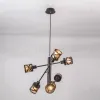 Подвесная люстра Citilux Гессен CL536165 CL536165 - 5