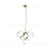 Подвесная люстра Loft IT Matisse 10008/6 white 10008/6 white - 2