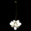 Подвесная люстра Loft IT Matisse 10008/6 white 10008/6 white - 4