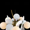 Подвесная люстра Loft IT Matisse 10008/6 white 10008/6 white - 8