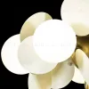 Подвесная люстра Loft IT Matisse 10008/6 white 10008/6 white - 10
