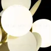 Подвесная люстра Loft IT Matisse 10008/6 white 10008/6 white - 11