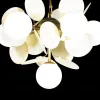 Подвесная люстра Loft IT Matisse 10008/6 white 10008/6 white - 7