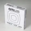 Потолочный светильник Citilux Триест CL737B012 CL737B012 - 10
