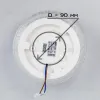 Потолочный светильник Citilux Альпина CL718A12G CL718A12G - 10