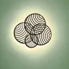 Потолочный светильник Mantra Colladge 7230 7230 - 5