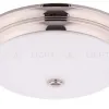 Потолочный светильник Kutek Bellagio BEL-PL-3(BN) BEL-PL-3(BN) - 1