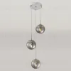 Подвесной светильник Citilux Томми CL102030 CL102030 - 7
