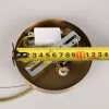 Подвесной светильник APLOYT RENA APL.602.06.01 APL.602.06.01 - 6