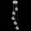 Подвесной светильник Citilux Томми CL102051 CL102051 - 3