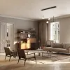 Подвесной светильник Mantra CUBA 7160 7160 - 6