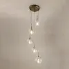 Подвесной светильник Citilux Томми CL102051 CL102051 - 4