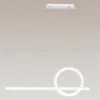 Подвесной светильник Mantra KITESURF 7192 7192 - 2