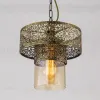 Подвесной светильник Citilux Эмир CL467133 CL467133 - 3